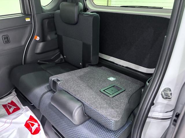 タントカスタムＲＳパノラマモニター　７インチナビ　両側パワースライドドア　シートヒーター　ＵＳＢ入力端子　Ｂｌｕｅｔｏｏｔｈ　オートライト　キーフリー　アイドリングストップ　ティーゼットデオプラス（岡山県）の中古車