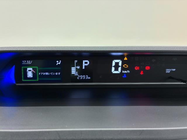タントカスタムＲＳパノラマモニター　７インチナビ　両側パワースライドドア　シートヒーター　ＵＳＢ入力端子　Ｂｌｕｅｔｏｏｔｈ　オートライト　キーフリー　アイドリングストップ　ティーゼットデオプラス（岡山県）の中古車