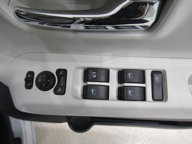ムーヴキャンバスストライプスＧバックモニター　７インチナビ　両側パワースライドドア　シートヒーター　ＵＳＢ入力端子　Ｂｌｕｅｔｏｏｔｈ　ホッとカップホルダー　オートライト　キーフリー　アイドリングストップ　ティーゼットデオプラス（岡山県）の中古車