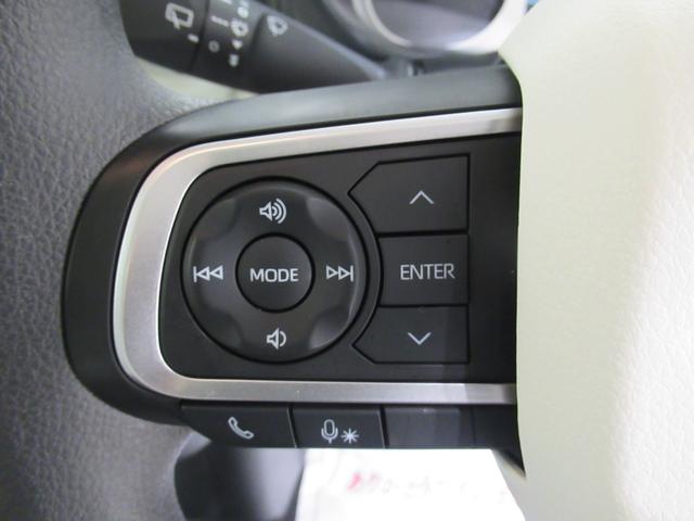 ムーヴキャンバスストライプスＧバックモニター　７インチナビ　両側パワースライドドア　シートヒーター　ＵＳＢ入力端子　Ｂｌｕｅｔｏｏｔｈ　ホッとカップホルダー　オートライト　キーフリー　アイドリングストップ　ティーゼットデオプラス（岡山県）の中古車