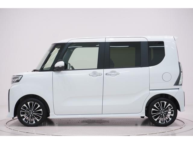 タントカスタムRSリミテッドパノラマモニター 7インチナビ ドライブレコーダー 両側パワースライドドア シートヒーター USB入力端子 Bluetooth オートライト キーフリー アイドリングストップ ティーゼットデオプラス(岡山県)の中古車