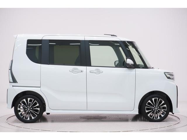 タントカスタムRSリミテッドパノラマモニター 7インチナビ ドライブレコーダー 両側パワースライドドア シートヒーター USB入力端子 Bluetooth オートライト キーフリー アイドリングストップ ティーゼットデオプラス(岡山県)の中古車