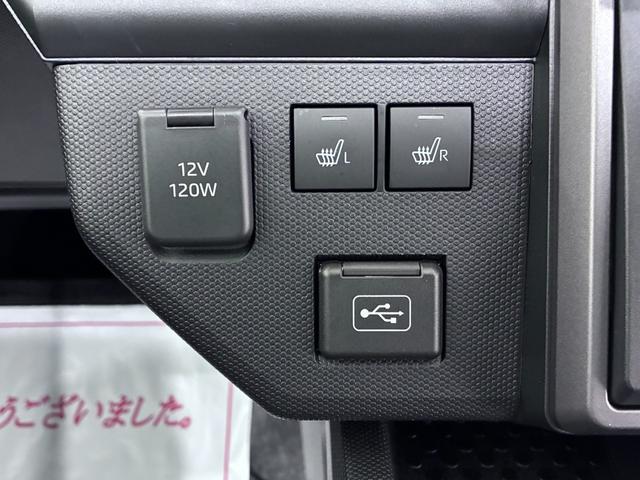 タフトＧ　ダーククロムベンチャーバックモニター　７インチナビ　ドライブレコーダー　シートヒーター　ＵＳＢ入力端子　Ｂｌｕｅｔｏｏｔｈ　オートライト　キーフリー　アイドリングストップ　電動パーキングブレーキ　ティーゼットデオプラス（岡山県）の中古車