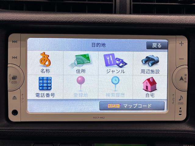 アクアＳオートライト　キーフリー　電動格納式ドアミラー　エアコン　パワーステアリング　パワーウィンドウ　運転席エアバッグ　ＡＢＳ　ティーゼットデオプラス（岡山県）の中古車