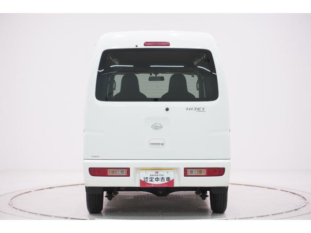 ハイゼットカーゴデラックスＡＭ／ＦＭラジオ　両側スライドドア　エアコン　パワーステアリング　パワーウィンドウ　運転席エアバッグ　ティーゼットデオプラス（岡山県）の中古車