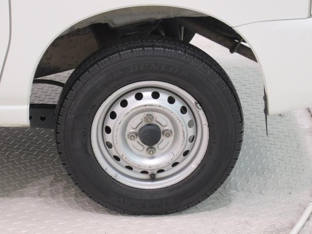 ハイゼットカーゴデラックスＡＭ／ＦＭラジオ　両側スライドドア　エアコン　パワーステアリング　パワーウィンドウ　運転席エアバッグ　ティーゼットデオプラス（岡山県）の中古車