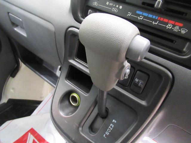 ハイゼットカーゴデラックスＡＭ／ＦＭラジオ　両側スライドドア　エアコン　パワーステアリング　パワーウィンドウ　運転席エアバッグ　ティーゼットデオプラス（岡山県）の中古車