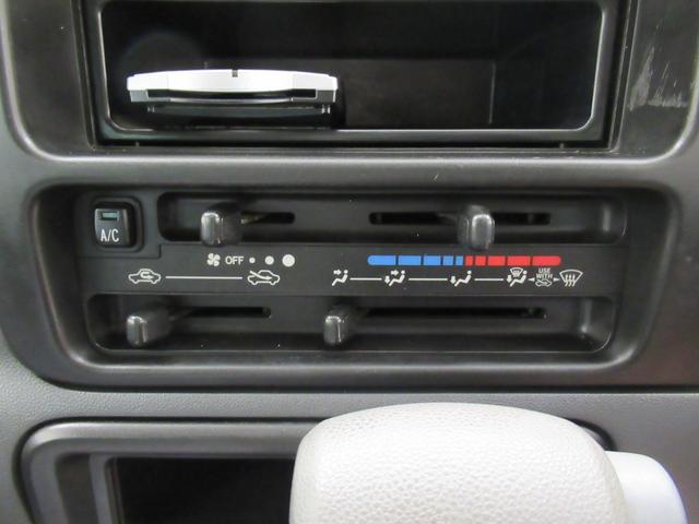 ハイゼットカーゴデラックスＡＭ／ＦＭラジオ　両側スライドドア　エアコン　パワーステアリング　パワーウィンドウ　運転席エアバッグ　ティーゼットデオプラス（岡山県）の中古車