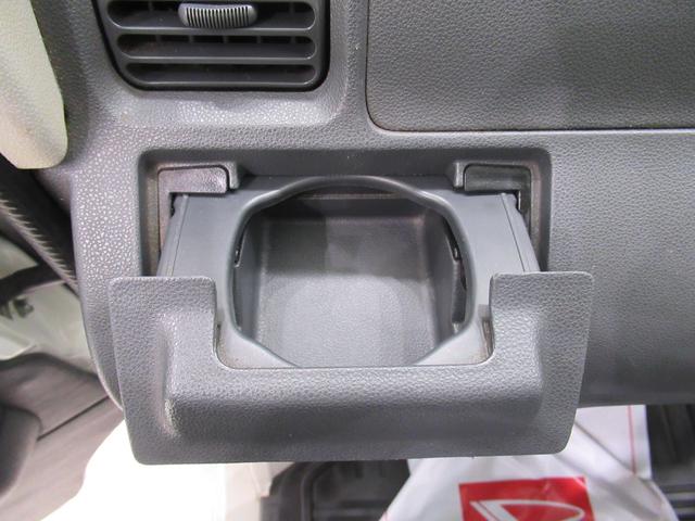 ハイゼットカーゴデラックスＡＭ／ＦＭラジオ　両側スライドドア　エアコン　パワーステアリング　パワーウィンドウ　運転席エアバッグ　ティーゼットデオプラス（岡山県）の中古車