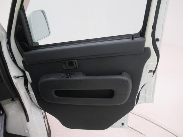 ハイゼットカーゴデラックスＡＭ／ＦＭラジオ　両側スライドドア　エアコン　パワーステアリング　パワーウィンドウ　運転席エアバッグ　ティーゼットデオプラス（岡山県）の中古車