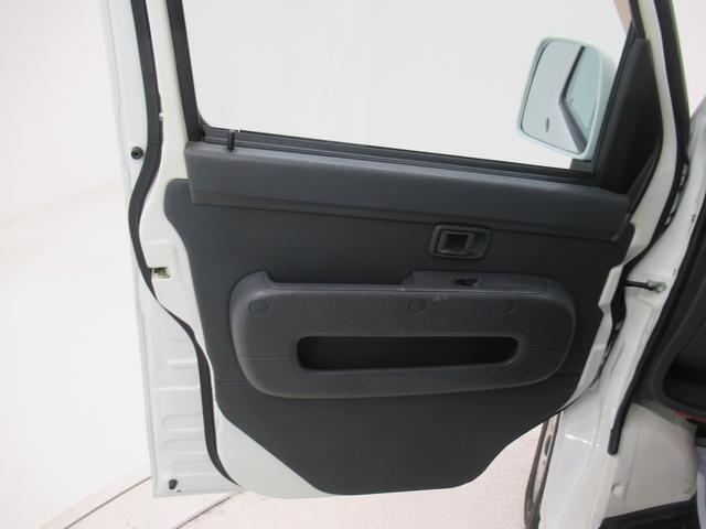 ハイゼットカーゴデラックスＡＭ／ＦＭラジオ　両側スライドドア　エアコン　パワーステアリング　パワーウィンドウ　運転席エアバッグ　ティーゼットデオプラス（岡山県）の中古車