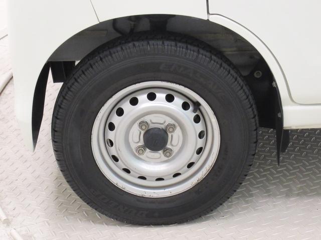 ハイゼットカーゴデラックスＡＭ／ＦＭラジオ　両側スライドドア　エアコン　パワーステアリング　パワーウィンドウ　運転席エアバッグ　ティーゼットデオプラス（岡山県）の中古車