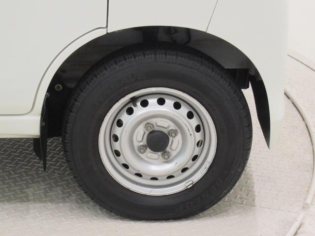 ハイゼットカーゴデラックスＡＭ／ＦＭラジオ　両側スライドドア　エアコン　パワーステアリング　パワーウィンドウ　運転席エアバッグ　ティーゼットデオプラス（岡山県）の中古車