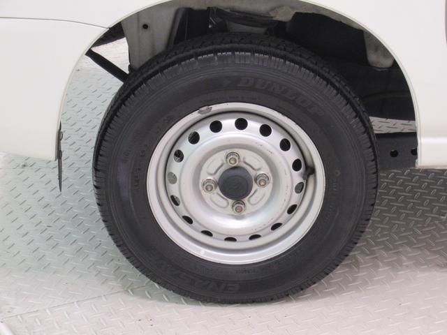 ハイゼットカーゴデラックスＡＭ／ＦＭラジオ　両側スライドドア　エアコン　パワーステアリング　パワーウィンドウ　運転席エアバッグ　ティーゼットデオプラス（岡山県）の中古車