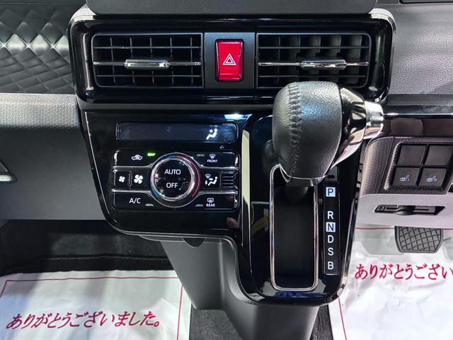 タントカスタムRSセレクション4WD シートヒーター 両側パワースライドドア オートライト キーフリー アイドリングストップ USB入力端子 衝突被害軽減システム レーンアシスト オートマチックハイビーム ティーゼットデオプラス(岡山県)の中古車
