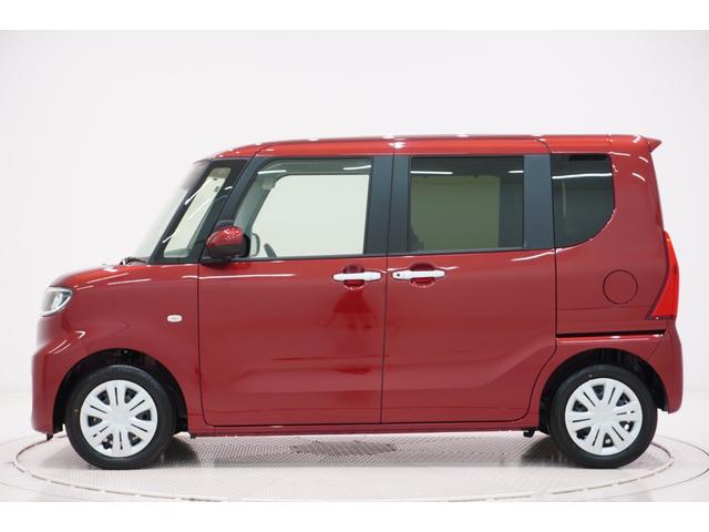 タントXバックモニター 7インチナビ 左側パワースライドドア シートヒーター USB入力端子 Bluetooth オートライト キーフリー アイドリングストップ ティーゼットデオプラス(岡山県)の中古車