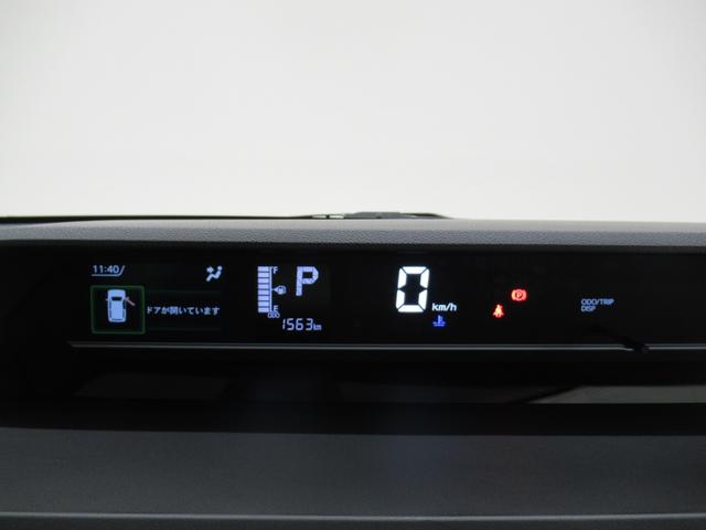 タントXバックモニター 7インチナビ 左側パワースライドドア シートヒーター USB入力端子 Bluetooth オートライト キーフリー アイドリングストップ ティーゼットデオプラス(岡山県)の中古車