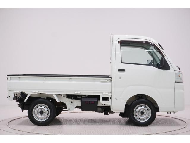 ハイゼットトラックスタンダードMT5速 AM/FMラジオ エアコン パワーステアリング 運転席エアバッグ ティーゼットデオプラス(岡山県)の中古車