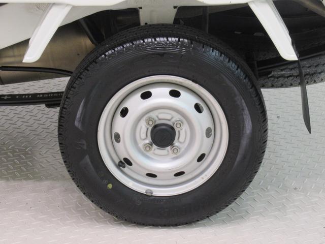 ハイゼットトラックスタンダードMT5速 AM/FMラジオ エアコン パワーステアリング 運転席エアバッグ ティーゼットデオプラス(岡山県)の中古車