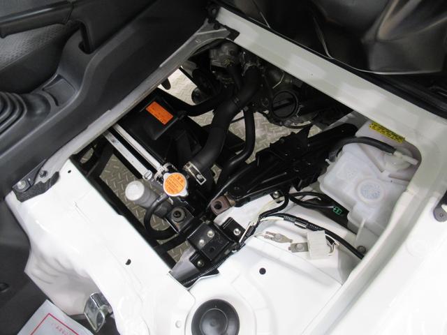 ハイゼットトラックスタンダードMT5速 AM/FMラジオ エアコン パワーステアリング 運転席エアバッグ ティーゼットデオプラス(岡山県)の中古車