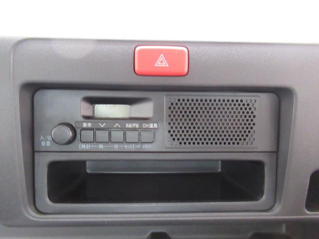 ハイゼットトラックスタンダードMT5速 AM/FMラジオ エアコン パワーステアリング 運転席エアバッグ ティーゼットデオプラス(岡山県)の中古車