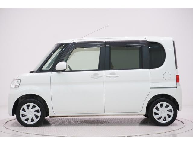 タントＬ左側スライドドア　キーレスエントリー　ＣＤチューナー　エアコン　パワーステアリング　パワーウィンドウ　運転席エアバッグ　ＡＢＳ　ティーゼットデオプラス（岡山県）の中古車