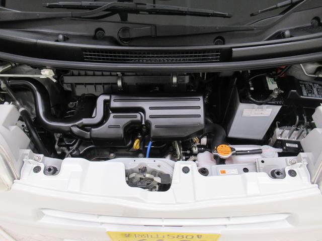 タントＬ左側スライドドア　キーレスエントリー　ＣＤチューナー　エアコン　パワーステアリング　パワーウィンドウ　運転席エアバッグ　ＡＢＳ　ティーゼットデオプラス（岡山県）の中古車
