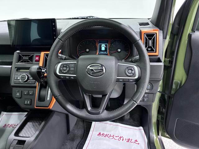 タフトGターボシートヒーター オートライト キーフリー アイドリングストップ パノラマモニター ディスプレイオーディオ ドライブレコーダー USB入力端子 Bluetooth ティーゼットデオプラス(岡山県)の中古車