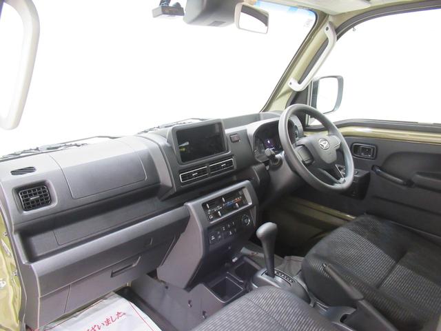 ハイゼットトラックジャンボエクストラＬＥＤヘッドランプ　４ＷＤ　ドライブレコーダー　荷台作業灯　オートライト　キーフリー　アイドリングストップ　衝突被害軽減システム　レーンアシスト　オートマチックハイビーム　ティーゼットデオプラス（岡山県）の中古車