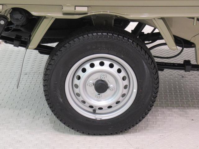 ハイゼットトラックジャンボエクストラＬＥＤヘッドランプ　４ＷＤ　ドライブレコーダー　荷台作業灯　オートライト　キーフリー　アイドリングストップ　衝突被害軽減システム　レーンアシスト　オートマチックハイビーム　ティーゼットデオプラス（岡山県）の中古車