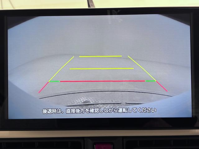 ムーヴキャンバスストライプスGバックモニター 9インチディスプレイオーディオ 両側パワースライドドア シートヒーター USB入力端子 Bluetooth オートライト キーフリー アイドリングストップ ティーゼットデオプラス(岡山県)の中古車