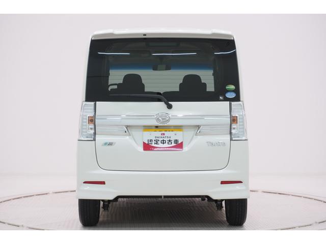 タントカスタムRS SA両側パワースライドドア オートライト キーフリー アイドリングストップ 電動格納式ドアミラー 衝突被害軽減システム エアコン パワーステアリング パワーウィンドウ 運転席エアバッグ ABS(岡山県)の中古車
