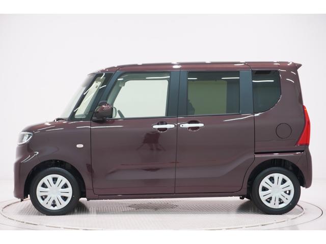 タントXバックモニター 7インチナビ 左側パワースライドドア シートヒーター USB入力端子 Bluetooth オートライト キーフリー アイドリングストップ ティーゼットデオプラス(岡山県)の中古車