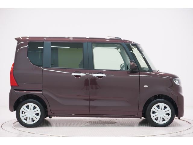 タントXバックモニター 7インチナビ 左側パワースライドドア シートヒーター USB入力端子 Bluetooth オートライト キーフリー アイドリングストップ ティーゼットデオプラス(岡山県)の中古車