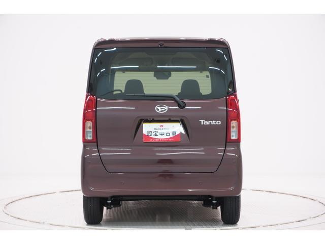 タントXバックモニター 7インチナビ 左側パワースライドドア シートヒーター USB入力端子 Bluetooth オートライト キーフリー アイドリングストップ ティーゼットデオプラス(岡山県)の中古車