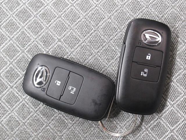 タントXバックモニター 7インチナビ 左側パワースライドドア シートヒーター USB入力端子 Bluetooth オートライト キーフリー アイドリングストップ ティーゼットデオプラス(岡山県)の中古車