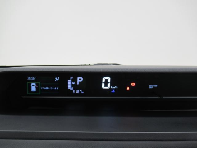 タントXバックモニター 7インチナビ 左側パワースライドドア シートヒーター USB入力端子 Bluetooth オートライト キーフリー アイドリングストップ ティーゼットデオプラス(岡山県)の中古車