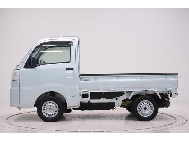 ハイゼットトラックスタンダード 農用スペシャル4WD MT5速 荷台作業灯 AM/FMラジオ ドライブレコーダー 衝突被害軽減システム レーンアシスト オートマチックハイビーム ティーゼットデオプラス(岡山県)の中古車