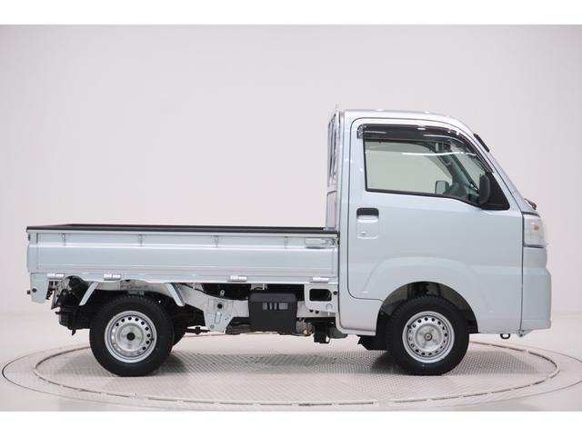 ハイゼットトラックスタンダード 農用スペシャル4WD MT5速 荷台作業灯 AM/FMラジオ ドライブレコーダー 衝突被害軽減システム レーンアシスト オートマチックハイビーム ティーゼットデオプラス(岡山県)の中古車