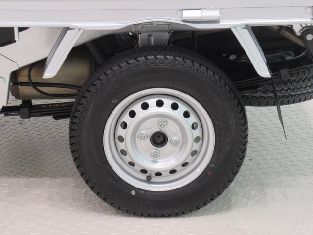 ハイゼットトラックスタンダード 農用スペシャル4WD MT5速 荷台作業灯 AM/FMラジオ ドライブレコーダー 衝突被害軽減システム レーンアシスト オートマチックハイビーム ティーゼットデオプラス(岡山県)の中古車
