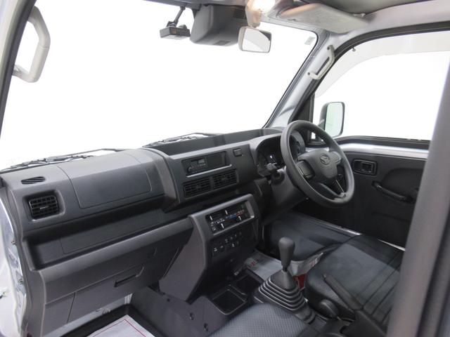 ハイゼットトラックスタンダード 農用スペシャル4WD MT5速 荷台作業灯 AM/FMラジオ ドライブレコーダー 衝突被害軽減システム レーンアシスト オートマチックハイビーム ティーゼットデオプラス(岡山県)の中古車