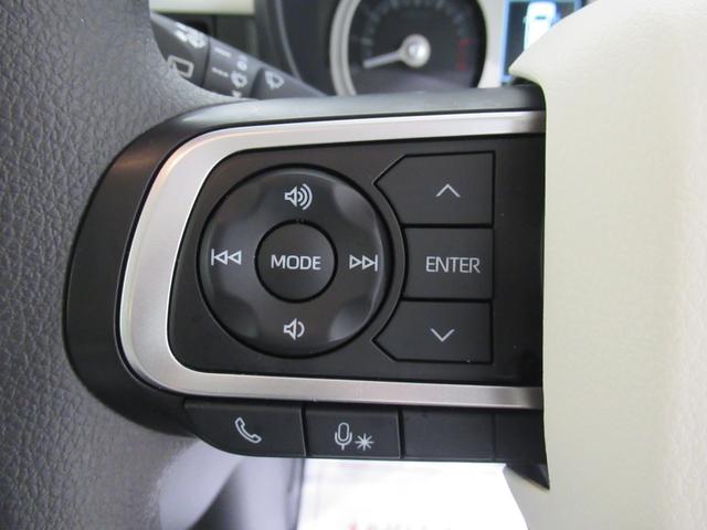 ムーヴキャンバスストライプスＧバックモニター　７インチナビ　両側パワースライドドア　シートヒーター　ＵＳＢ入力端子　Ｂｌｕｅｔｏｏｔｈ　ホッとカップホルダー　オートライト　キーフリー　アイドリングストップ　ティーゼットデオプラス（岡山県）の中古車