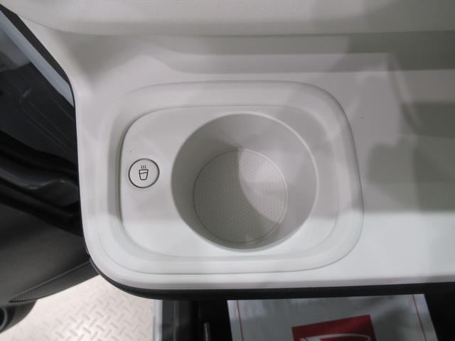 ムーヴキャンバスストライプスＧバックモニター　７インチナビ　両側パワースライドドア　シートヒーター　ＵＳＢ入力端子　Ｂｌｕｅｔｏｏｔｈ　ホッとカップホルダー　オートライト　キーフリー　アイドリングストップ　ティーゼットデオプラス（岡山県）の中古車