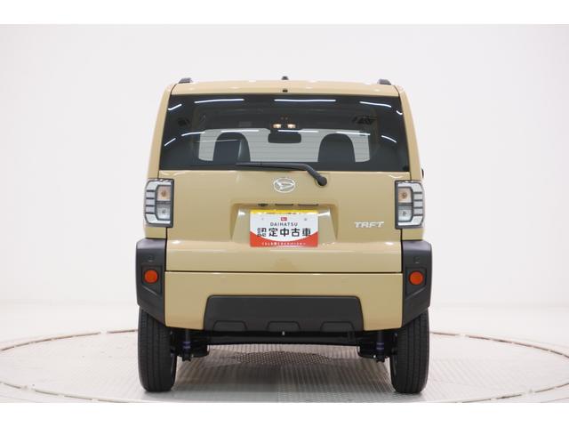 タフトGパノラマモニター 9インチディスプレイオーディオ シートヒーター USB入力端子 Bluetooth オートライト キーフリー アイドリングストップ 電動パーキングブレーキ ティーゼットデオプラス(岡山県)の中古車
