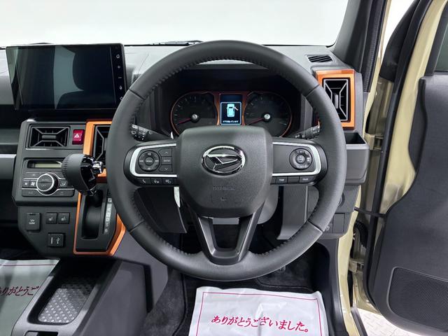 タフトGパノラマモニター 9インチディスプレイオーディオ シートヒーター USB入力端子 Bluetooth オートライト キーフリー アイドリングストップ 電動パーキングブレーキ ティーゼットデオプラス(岡山県)の中古車