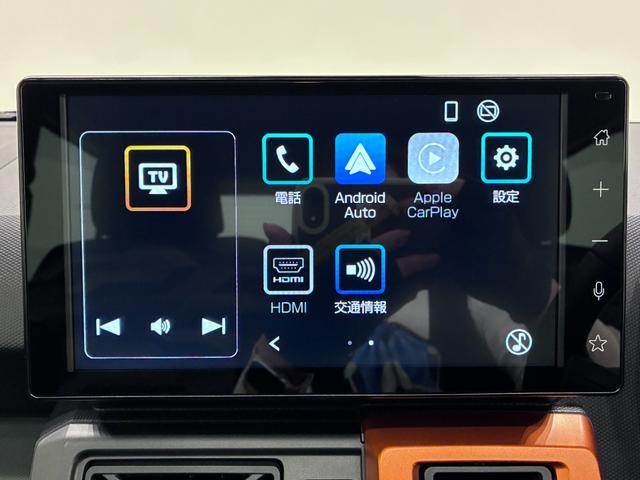 タフトGパノラマモニター 9インチディスプレイオーディオ シートヒーター USB入力端子 Bluetooth オートライト キーフリー アイドリングストップ 電動パーキングブレーキ ティーゼットデオプラス(岡山県)の中古車