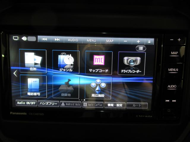 ハスラータフワイルドターボシートヒーター　オートライト　キーフリー　アイドリングストップ　ＵＳＢ入力端子　電動格納式ドアミラー　エアコン　パワーステアリング　パワーウィンドウ　運転席エアバッグ　ＡＢＳ　ティーゼットデオプラス（岡山県）の中古車