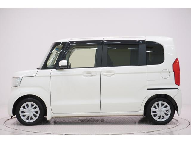 N−BOXG・EXターボホンダセンシング両側パワースライドドア オートライト キーフリー USB入力端子 電動格納式ドアミラー エアコン パワーステアリング パワーウィンドウ 運転席エアバッグ ABS ティーゼットデオプラス(岡山県)の中古車
