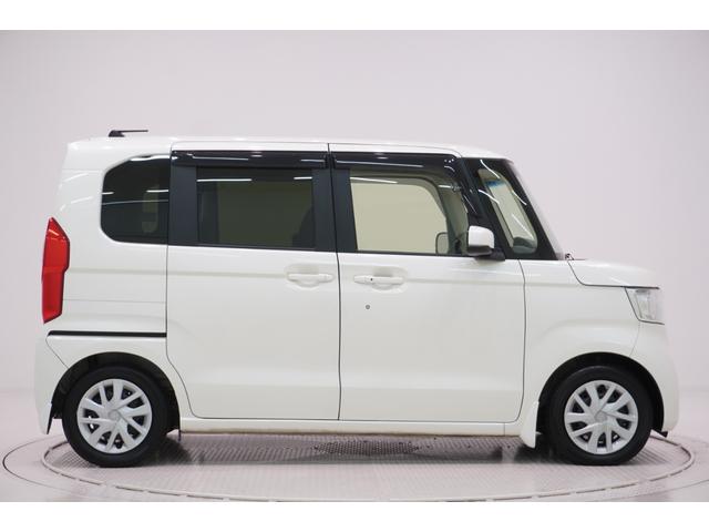 N−BOXG・EXターボホンダセンシング両側パワースライドドア オートライト キーフリー USB入力端子 電動格納式ドアミラー エアコン パワーステアリング パワーウィンドウ 運転席エアバッグ ABS ティーゼットデオプラス(岡山県)の中古車