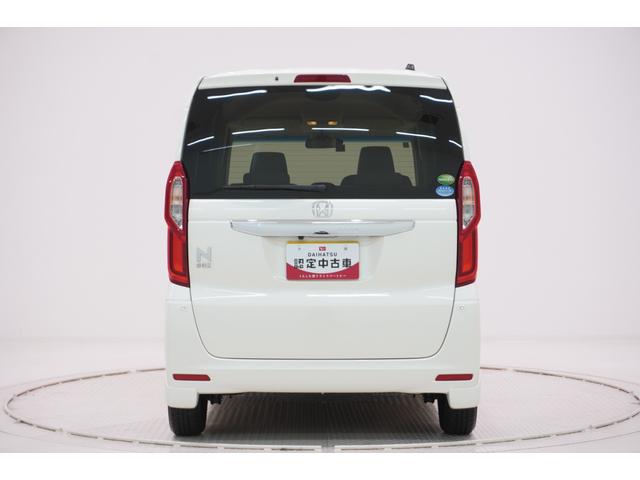 N−BOXG・EXターボホンダセンシング両側パワースライドドア オートライト キーフリー USB入力端子 電動格納式ドアミラー エアコン パワーステアリング パワーウィンドウ 運転席エアバッグ ABS ティーゼットデオプラス(岡山県)の中古車